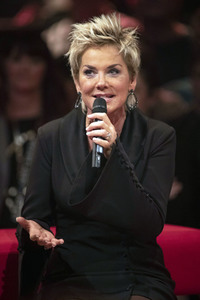 TV-Show 'Sound der Wende - Musik ohne Grenze(n)' in Leipzig