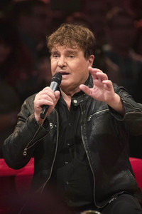 TV-Show 'Sound der Wende - Musik ohne Grenze(n)' in Leipzig