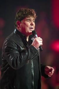 TV-Show 'Sound der Wende - Musik ohne Grenze(n)' in Leipzig