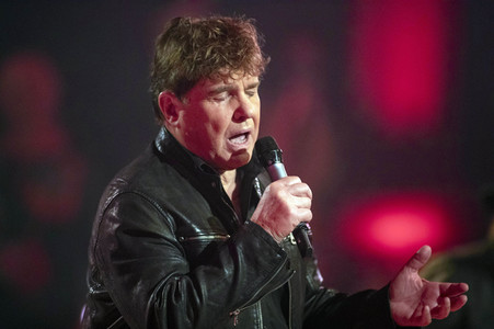 TV-Show 'Sound der Wende - Musik ohne Grenze(n)' in Leipzig