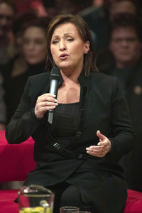 TV-Show 'Sound der Wende - Musik ohne Grenze(n)' in Leipzig