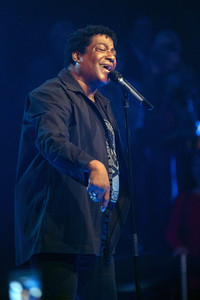 TV-Show 'Sound der Wende - Musik ohne Grenze(n)' in Leipzig