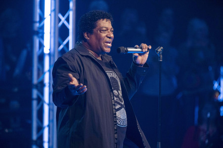 TV-Show 'Sound der Wende - Musik ohne Grenze(n)' in Leipzig