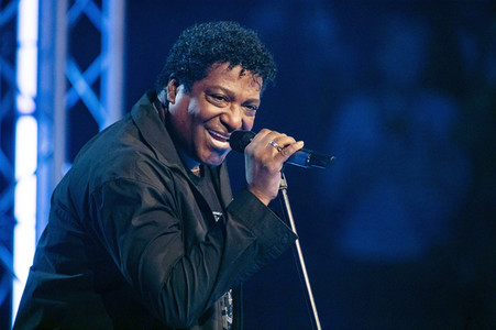 TV-Show 'Sound der Wende - Musik ohne Grenze(n)' in Leipzig