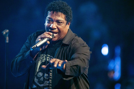 TV-Show 'Sound der Wende - Musik ohne Grenze(n)' in Leipzig