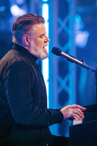 TV-Show 'Sound der Wende - Musik ohne Grenze(n)' in Leipzig