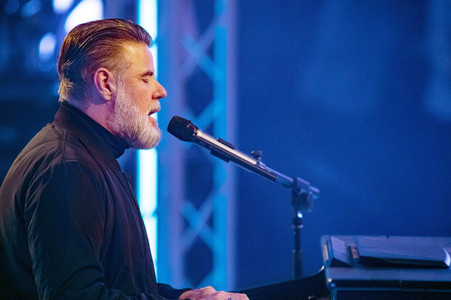 TV-Show 'Sound der Wende - Musik ohne Grenze(n)' in Leipzig