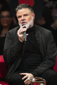 TV-Show 'Sound der Wende - Musik ohne Grenze(n)' in Leipzig