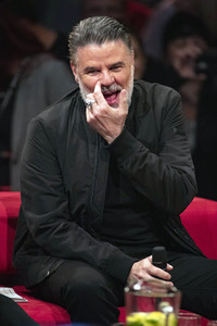 TV-Show 'Sound der Wende - Musik ohne Grenze(n)' in Leipzig