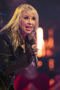 TV-Show 'Sound der Wende - Musik ohne Grenze(n)' in Leipzig