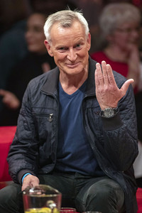 TV-Show 'Sound der Wende - Musik ohne Grenze(n)' in Leipzig