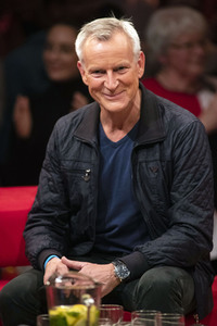 TV-Show 'Sound der Wende - Musik ohne Grenze(n)' in Leipzig