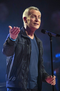 TV-Show 'Sound der Wende - Musik ohne Grenze(n)' in Leipzig