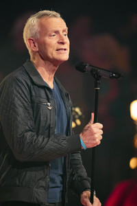 TV-Show 'Sound der Wende - Musik ohne Grenze(n)' in Leipzig