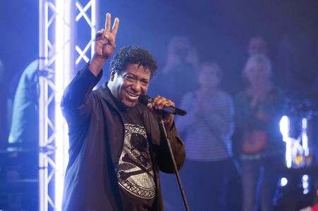 TV-Show 'Sound der Wende - Musik ohne Grenze(n)' in Leipzig