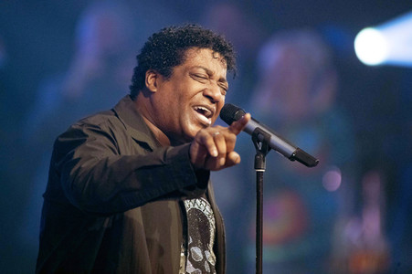 TV-Show 'Sound der Wende - Musik ohne Grenze(n)' in Leipzig