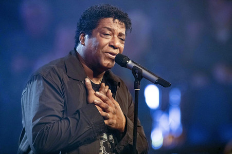 TV-Show 'Sound der Wende - Musik ohne Grenze(n)' in Leipzig