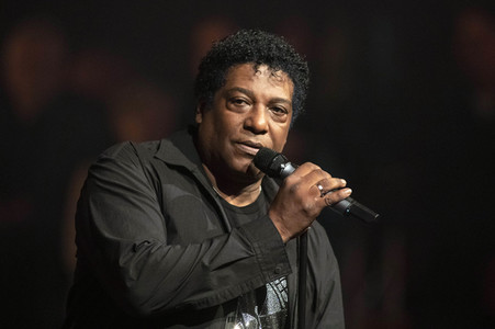 TV-Show 'Sound der Wende - Musik ohne Grenze(n)' in Leipzig