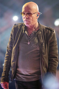 TV-Show 'Sound der Wende - Musik ohne Grenze(n)' in Leipzig