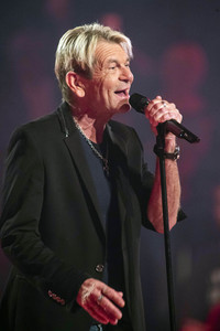 TV-Show 'Sound der Wende - Musik ohne Grenze(n)' in Leipzig