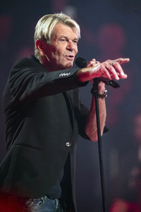 TV-Show 'Sound der Wende - Musik ohne Grenze(n)' in Leipzig