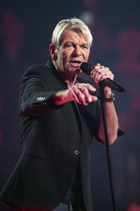 TV-Show 'Sound der Wende - Musik ohne Grenze(n)' in Leipzig