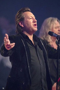 TV-Show 'Sound der Wende - Musik ohne Grenze(n)' in Leipzig