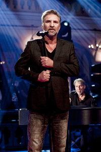 Aufzeichnung der TV-Show 'Sound der Wende - Musik ohne Grenze(n)' in Leipzig