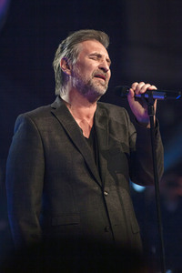 Aufzeichnung der TV-Show 'Sound der Wende - Musik ohne Grenze(n)' in Leipzig