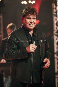 Aufzeichnung der TV-Show 'Sound der Wende - Musik ohne Grenze(n)' in Leipzig