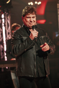 Aufzeichnung der TV-Show 'Sound der Wende - Musik ohne Grenze(n)' in Leipzig