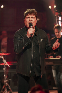 Aufzeichnung der TV-Show 'Sound der Wende - Musik ohne Grenze(n)' in Leipzig