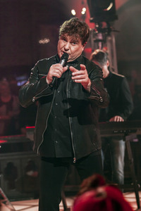 Aufzeichnung der TV-Show 'Sound der Wende - Musik ohne Grenze(n)' in Leipzig