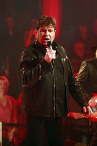 Aufzeichnung der TV-Show 'Sound der Wende - Musik ohne Grenze(n)' in Leipzig