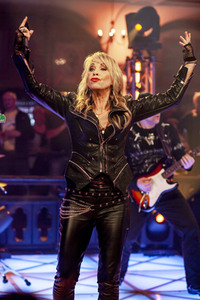 Aufzeichnung der TV-Show 'Sound der Wende - Musik ohne Grenze(n)' in Leipzig