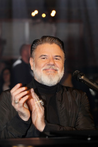 Aufzeichnung der TV-Show 'Sound der Wende - Musik ohne Grenze(n)' in Leipzig