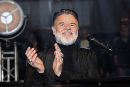 Aufzeichnung der TV-Show 'Sound der Wende - Musik ohne Grenze(n)' in Leipzig