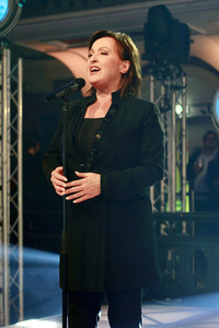 Aufzeichnung der TV-Show 'Sound der Wende - Musik ohne Grenze(n)' in Leipzig