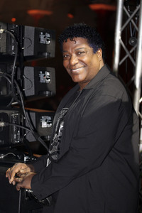 Aufzeichnung der TV-Show 'Sound der Wende - Musik ohne Grenze(n)' in Leipzig