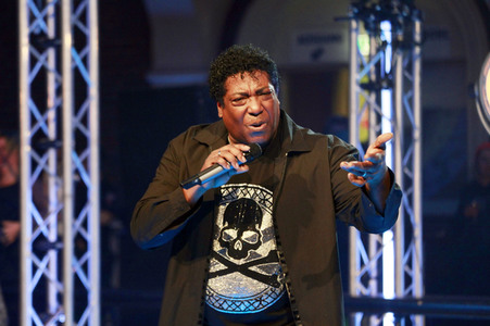 Aufzeichnung der TV-Show 'Sound der Wende - Musik ohne Grenze(n)' in Leipzig