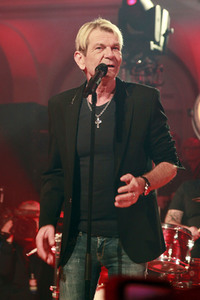 Aufzeichnung der TV-Show 'Sound der Wende - Musik ohne Grenze(n)' in Leipzig