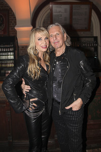 Aufzeichnung der TV-Show 'Sound der Wende - Musik ohne Grenze(n)' in Leipzig