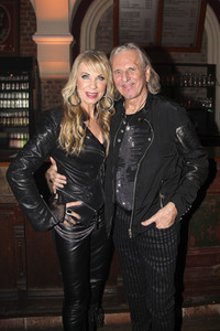 Aufzeichnung der TV-Show 'Sound der Wende - Musik ohne Grenze(n)' in Leipzig