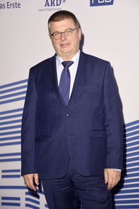 ARD-Hauptstadttreff 2019 in Berlin