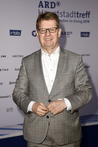 ARD-Hauptstadttreff 2019 in Berlin