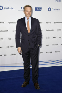 ARD-Hauptstadttreff 2019 in Berlin