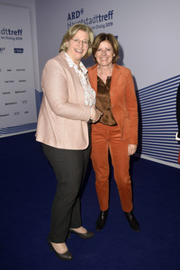 ARD-Hauptstadttreff 2019 in Berlin