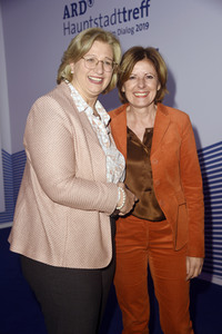 ARD-Hauptstadttreff 2019 in Berlin