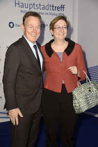 ARD-Hauptstadttreff 2019 in Berlin