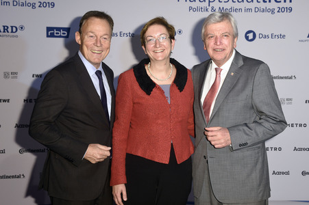 ARD-Hauptstadttreff 2019 in Berlin